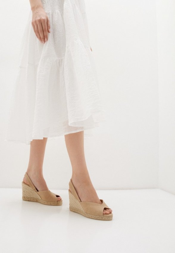 Босоножки Castaner