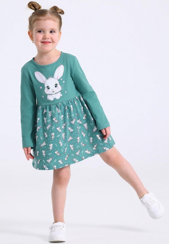 Платье Апрель
