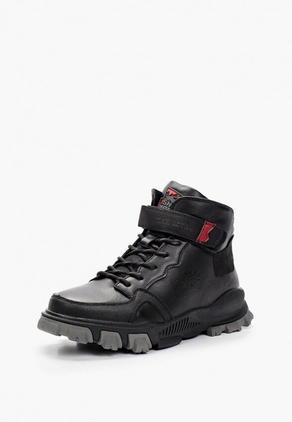 Ботинки Kenkä