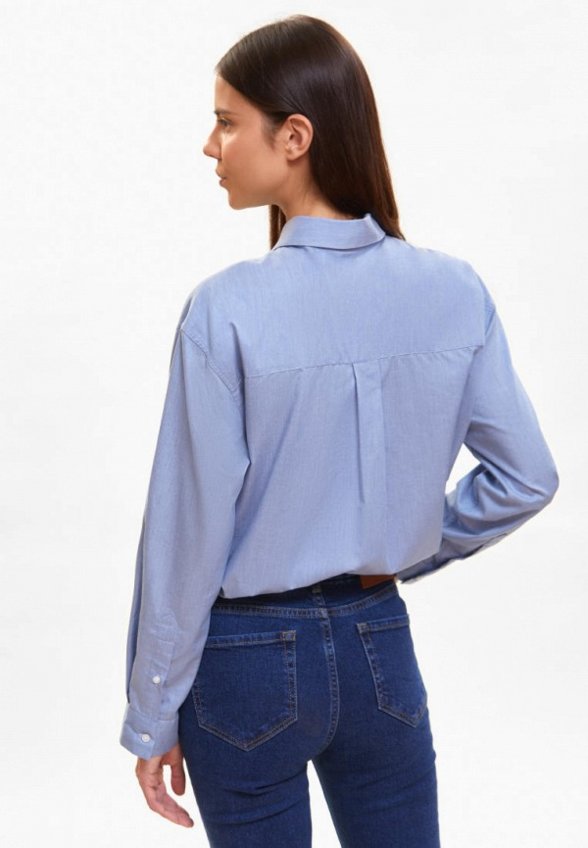 Рубашка Kanzler