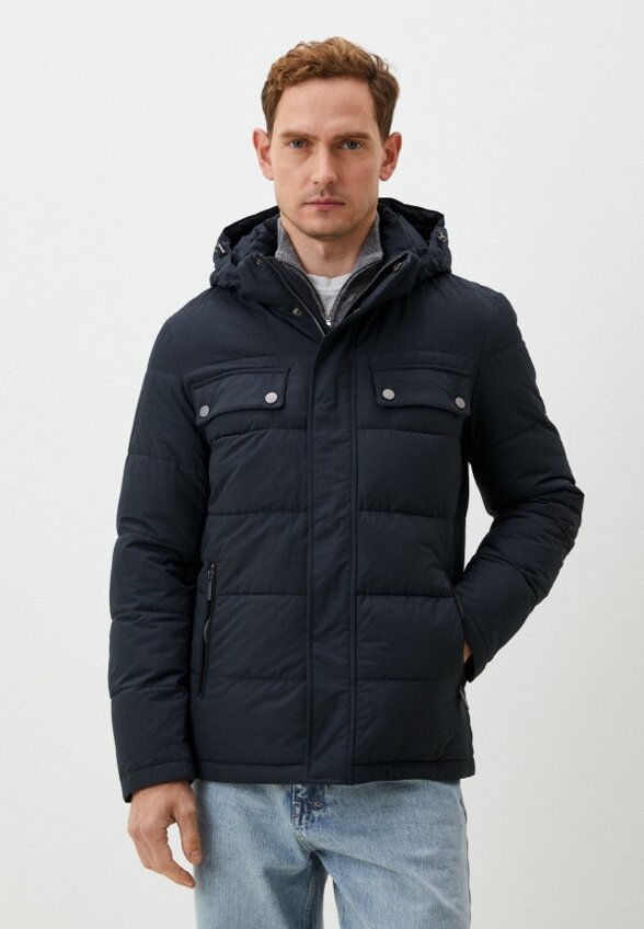 Пуховик Al Franco