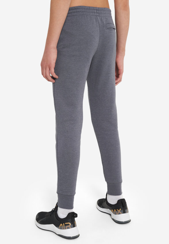 Брюки для мальчиков Under Armour Rival, Серый