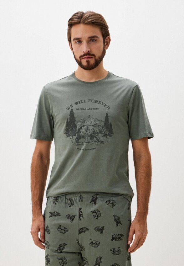 Пижама Mark Formelle