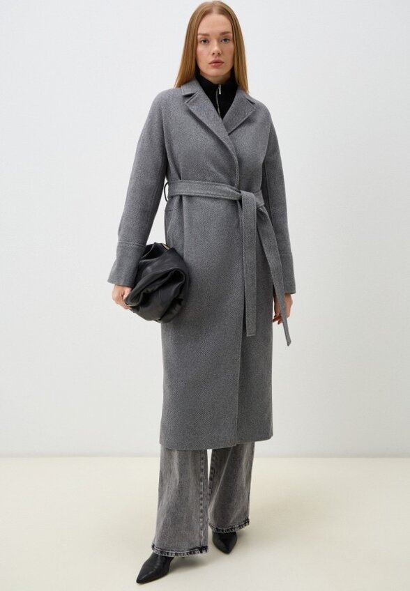 Пальто-халат Ovelli