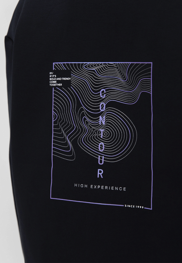 Толстовка High Experience