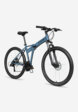 Велосипед складной Stern Compact 27.5