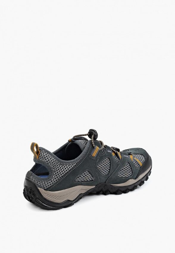 Кроссовки Sigma