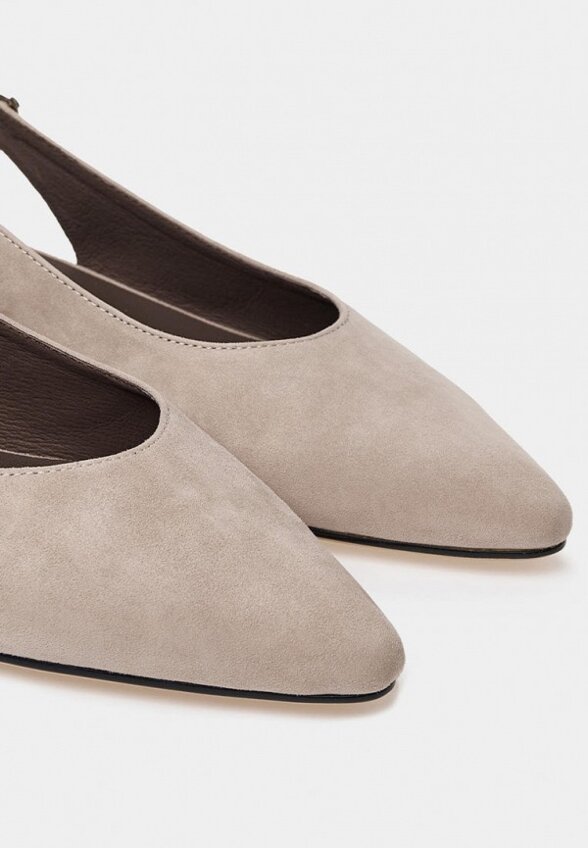 Туфли Niota Line