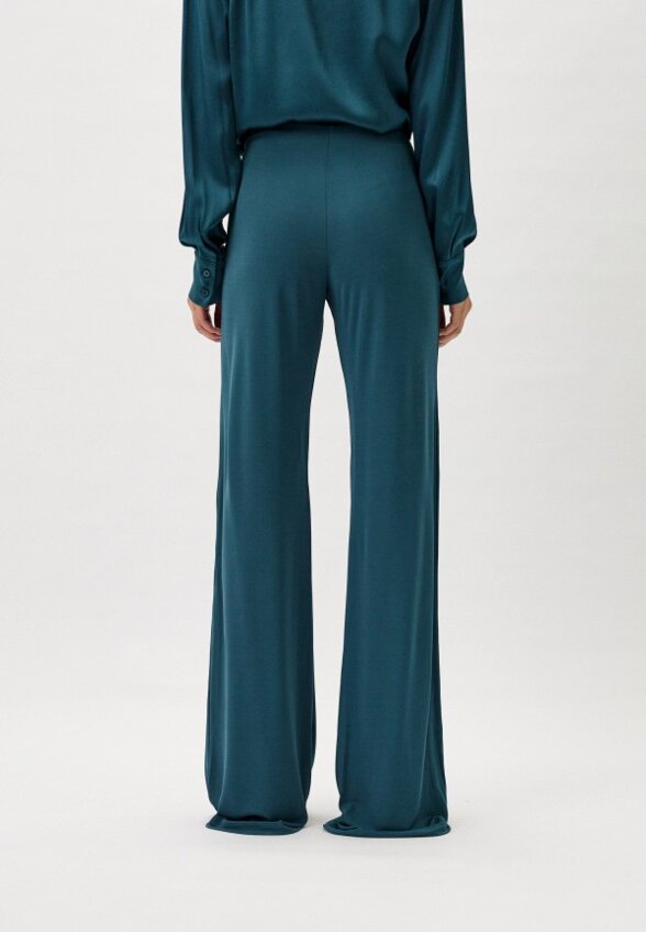 Брюки Alberta Ferretti