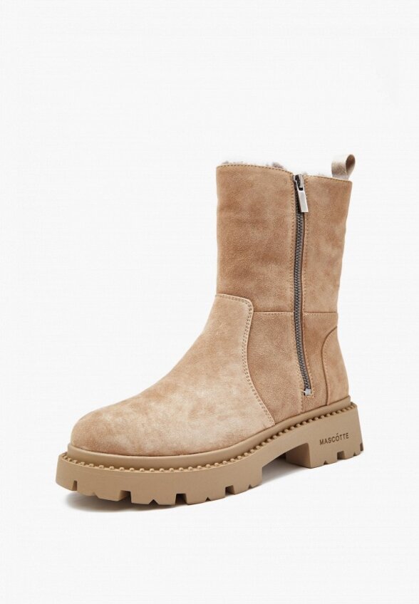Ботинки Mascotte