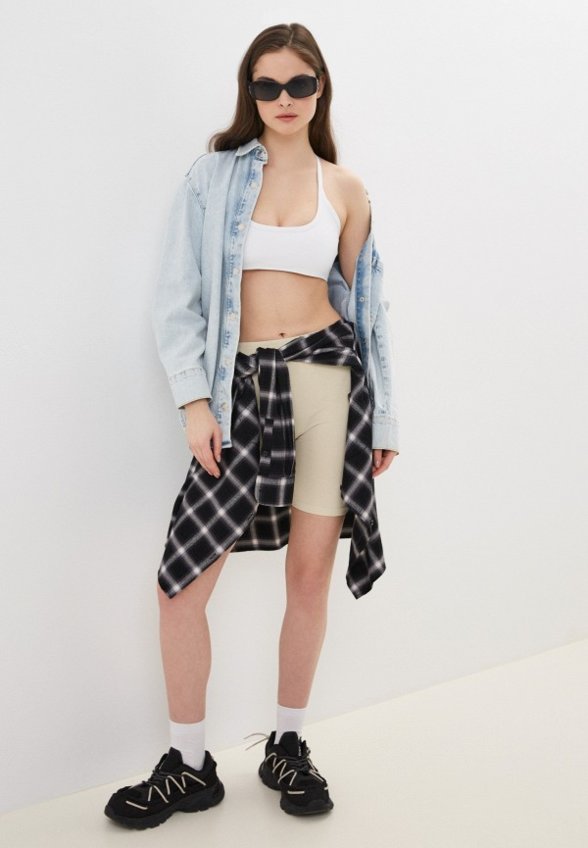 Велосипедки Feelz