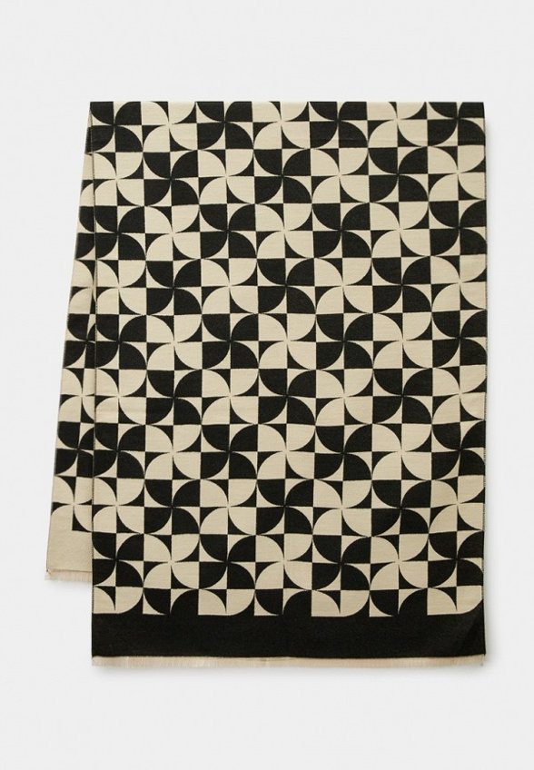 Палантин Chale