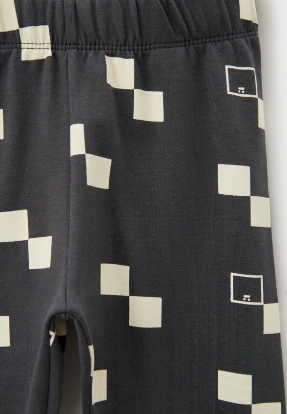 Брюки спортивные Sela