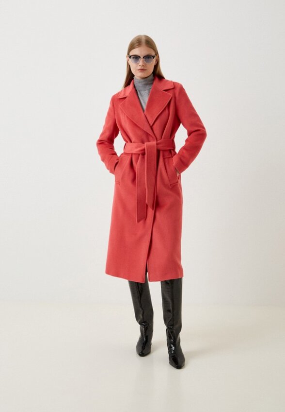 Пальто-халат Vivaldi