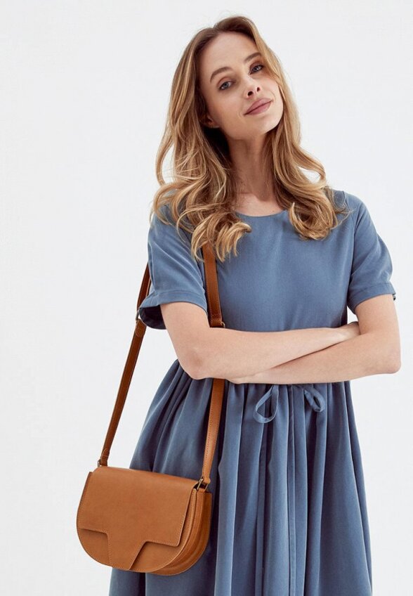 Сумка Unique Fabric