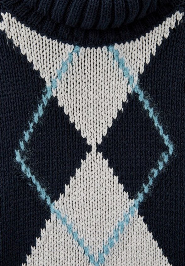 Свитер Emporio Armani