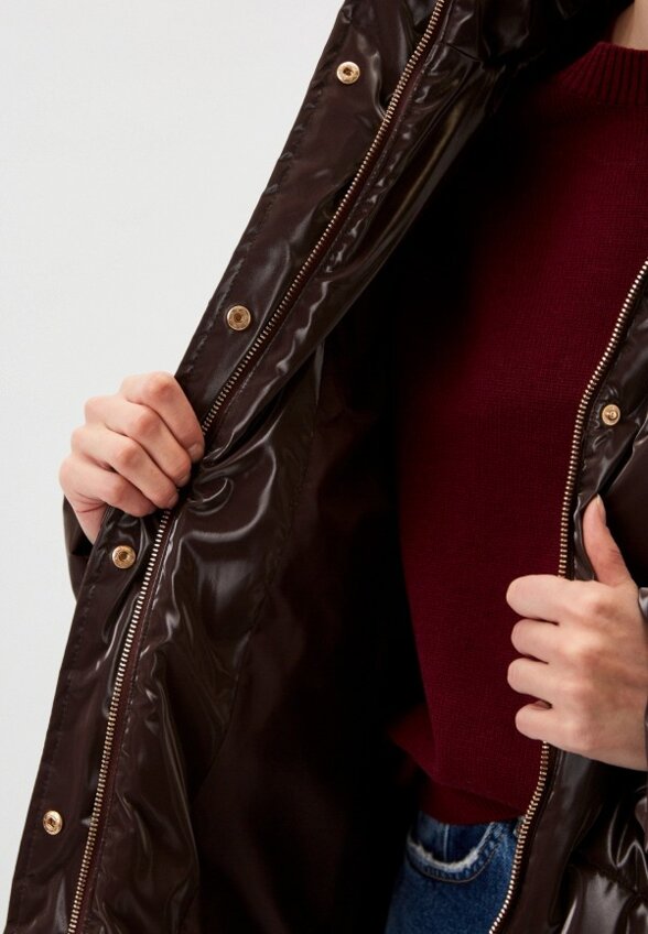 Пуховик Liu Jo