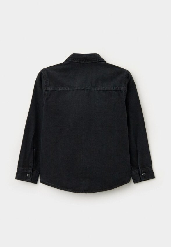 Рубашка джинсовая LC Waikiki