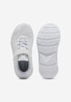 Кроссовки детские PUMA Flexfocus Modern Ac+ Ps, Белый4  - превью