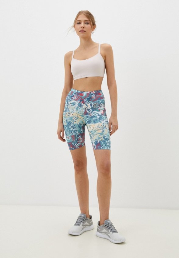 Шорты спортивные Demix