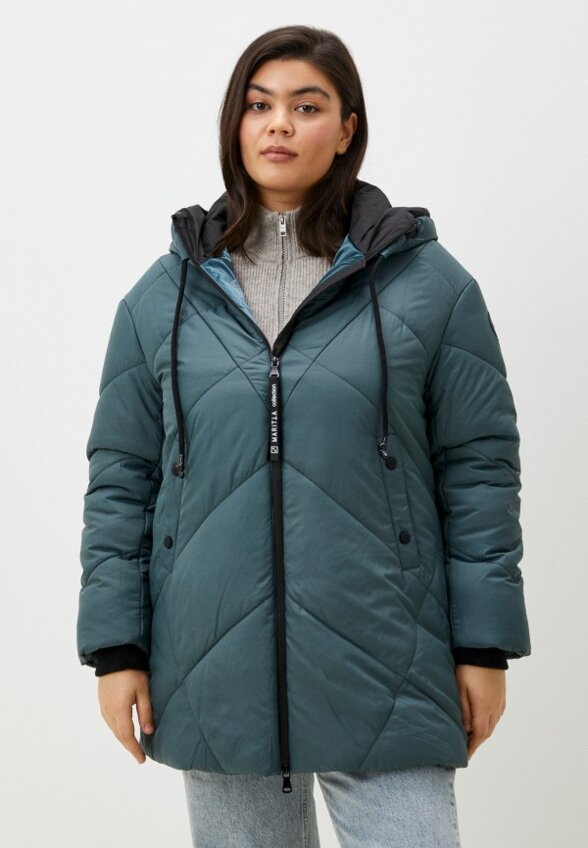 Куртка утепленная Maritta