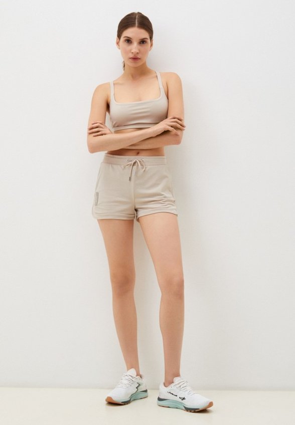 Шорты спортивные Yarche