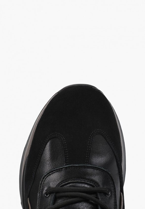 Ботинки Valley