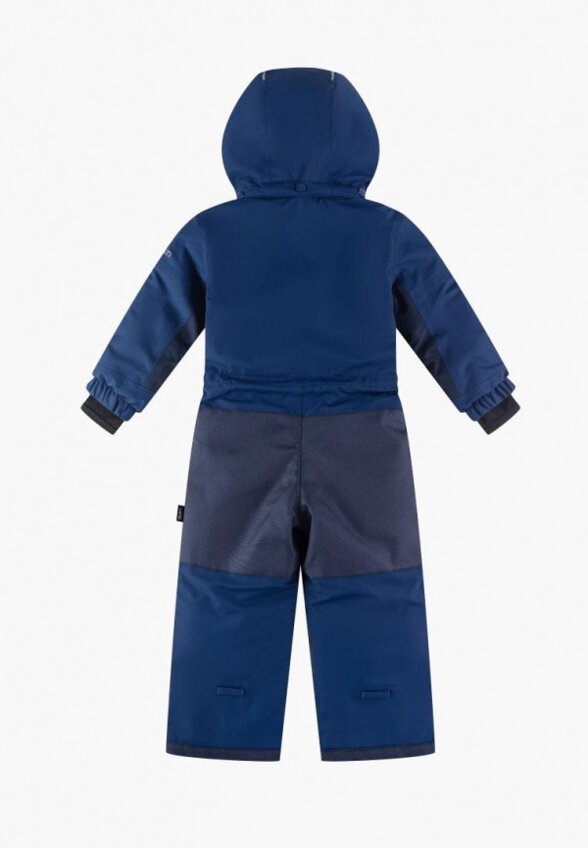 Комбинезон утепленный Gusti