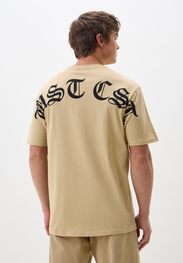 Футболка Terranova