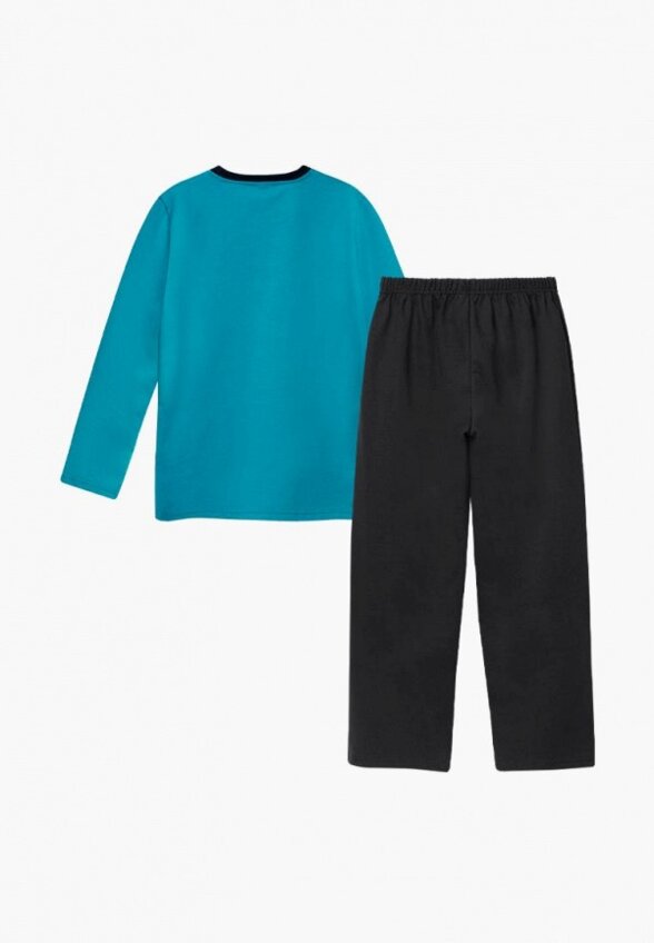 Пижама Bossa Nova