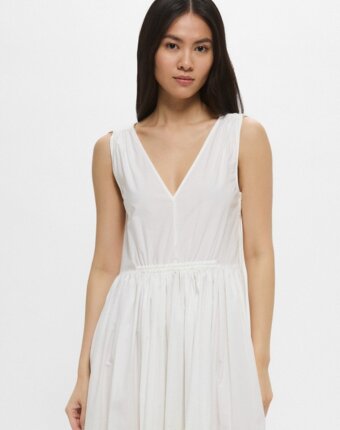 Сарафан H&M женщинам