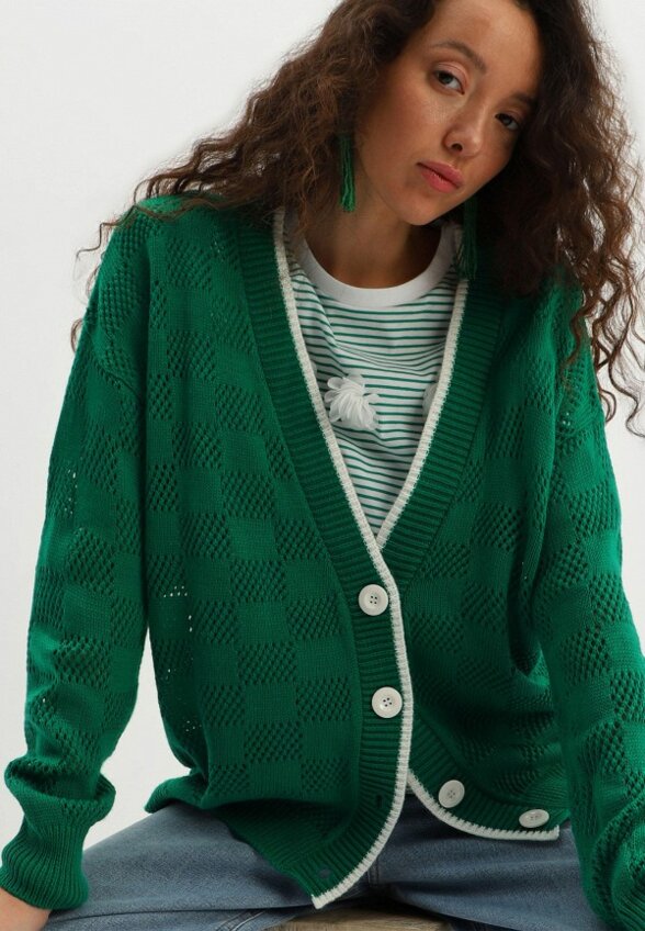 Кардиган Nominee