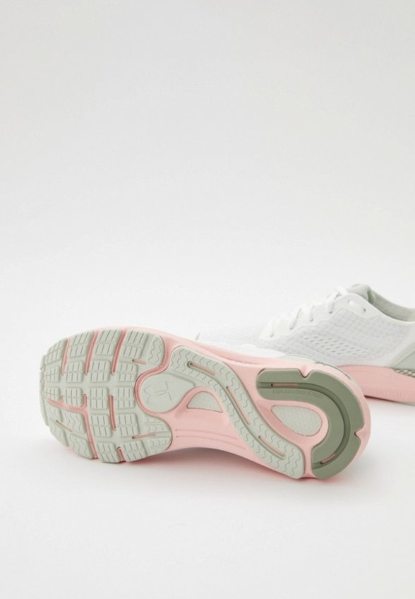 Кроссовки Under Armour