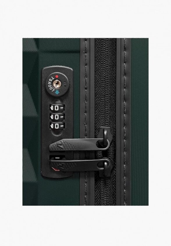 Чемодан Roncato