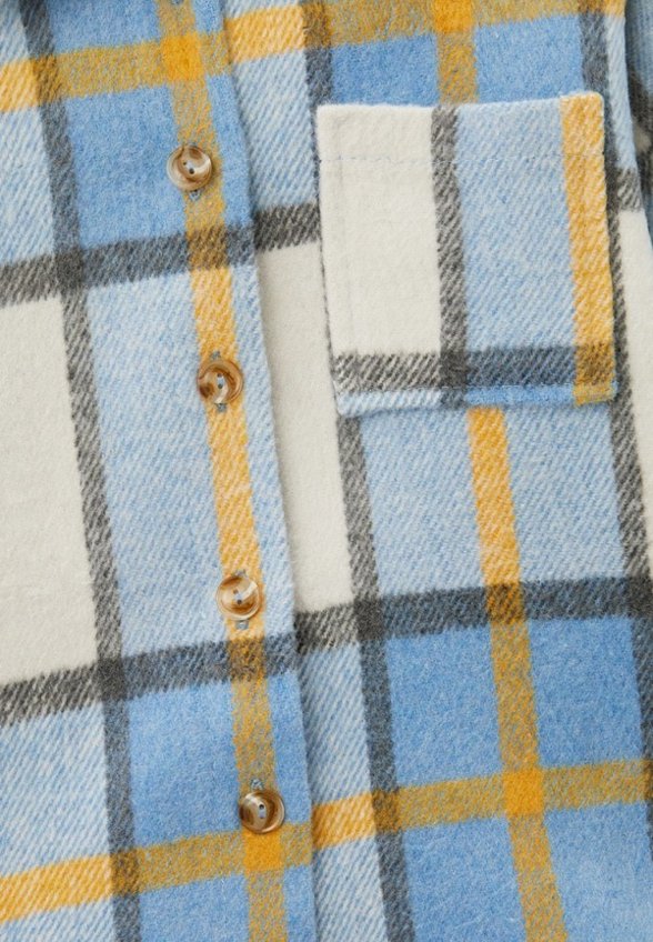 Рубашка Kaftan