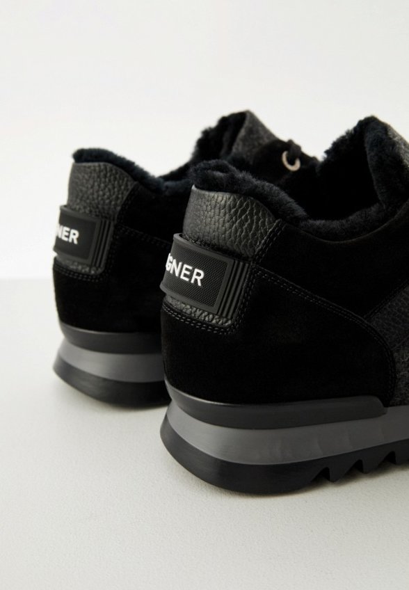 Кроссовки Bogner