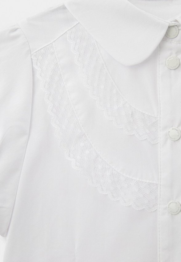 Блуза Choupette