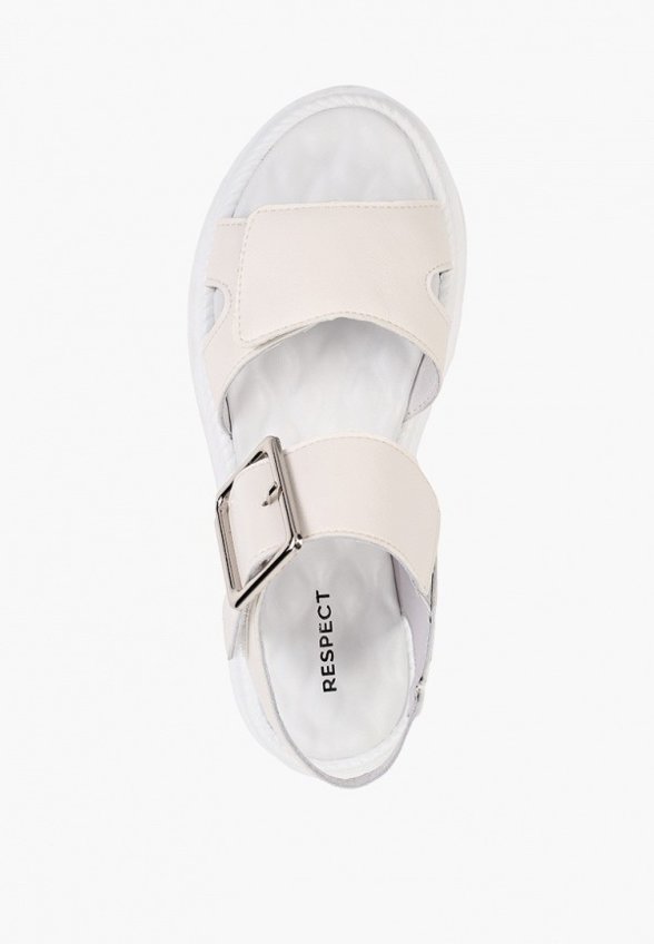 Сандалии Respect