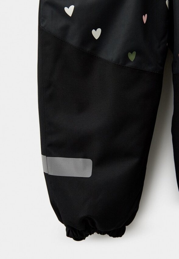 Комбинезон утепленный Sela