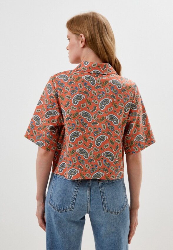 Рубашка Belucci