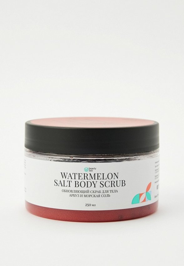 Скраб для тела Beauty 365