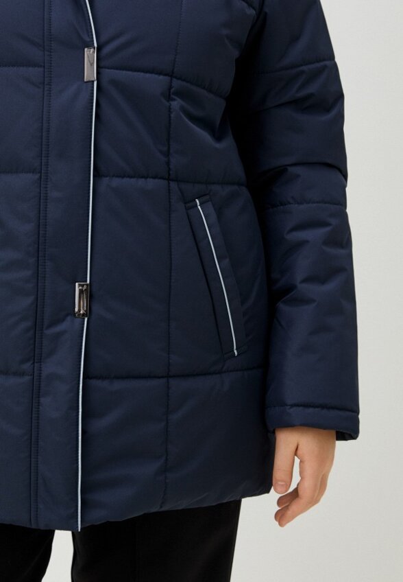 Пуховик Maritta