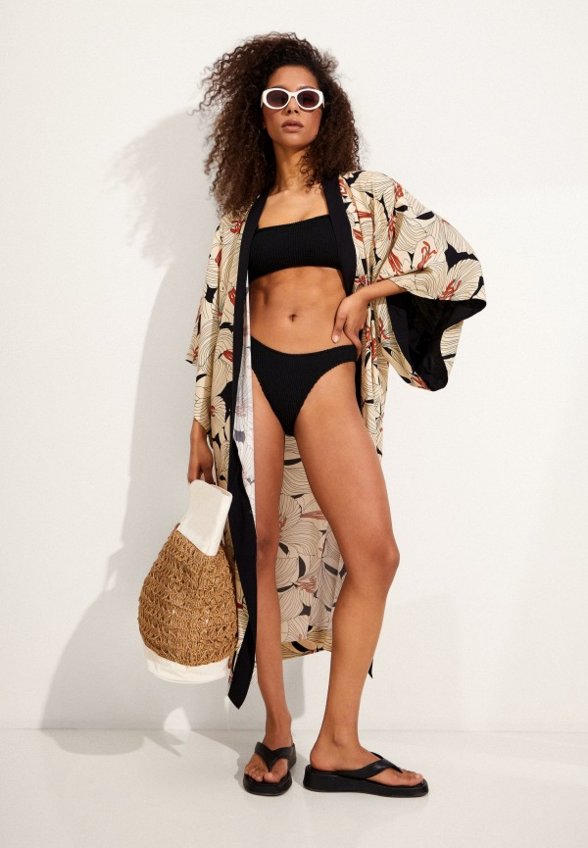 Халат домашний Esfir