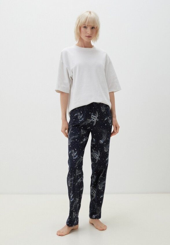 Брюки домашние Mark Formelle