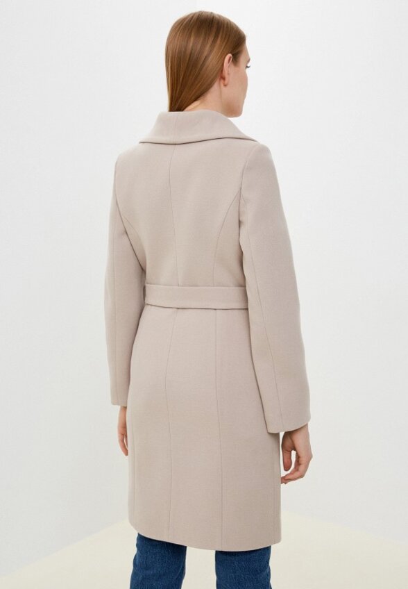 Пальто-халат Ovelli