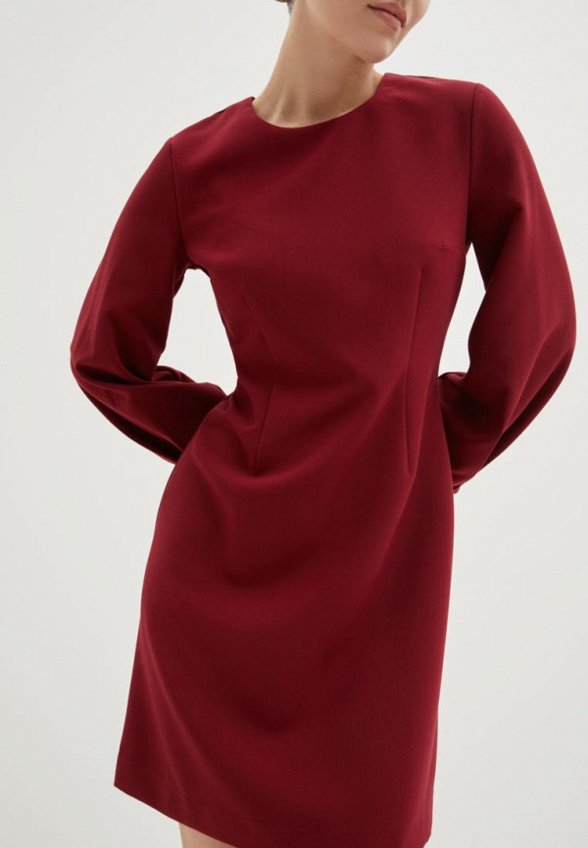 Платье Finn Flare