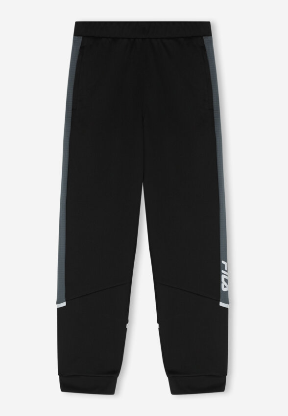 Брюки для мальчиков FILA, Черный