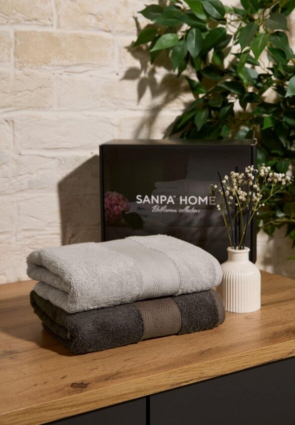 Набор полотенец Sanpa