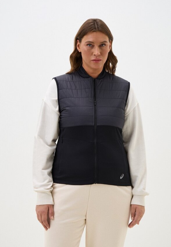 Жилет утепленный ASICS