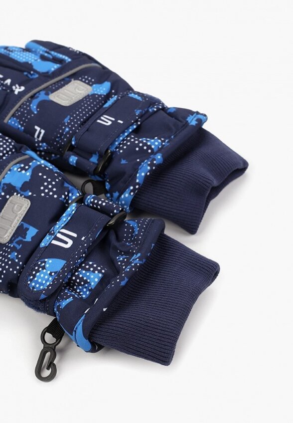 Перчатки PlayToday